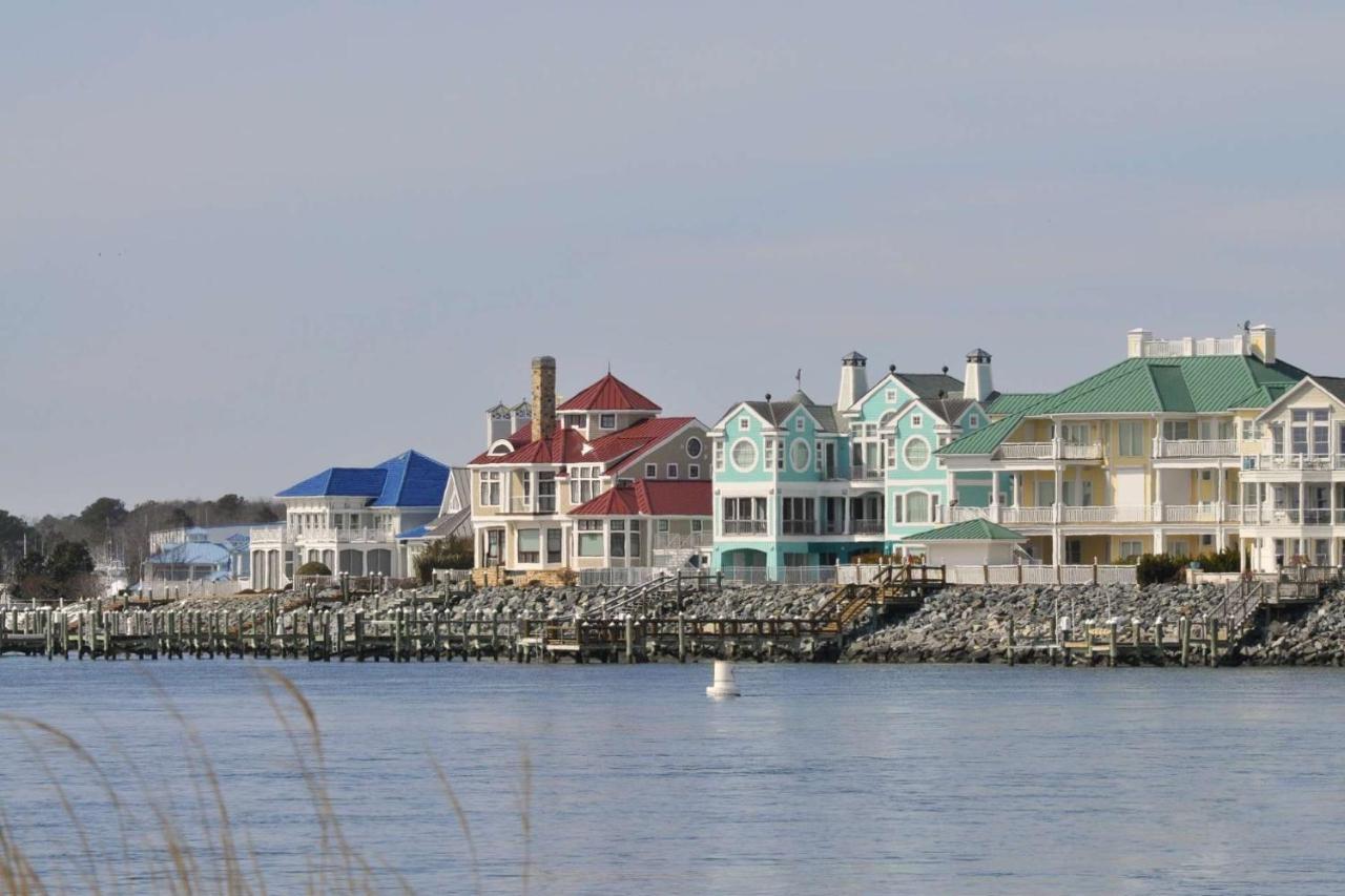 Whispering Sands 301 Ocean City Exteriér fotografie