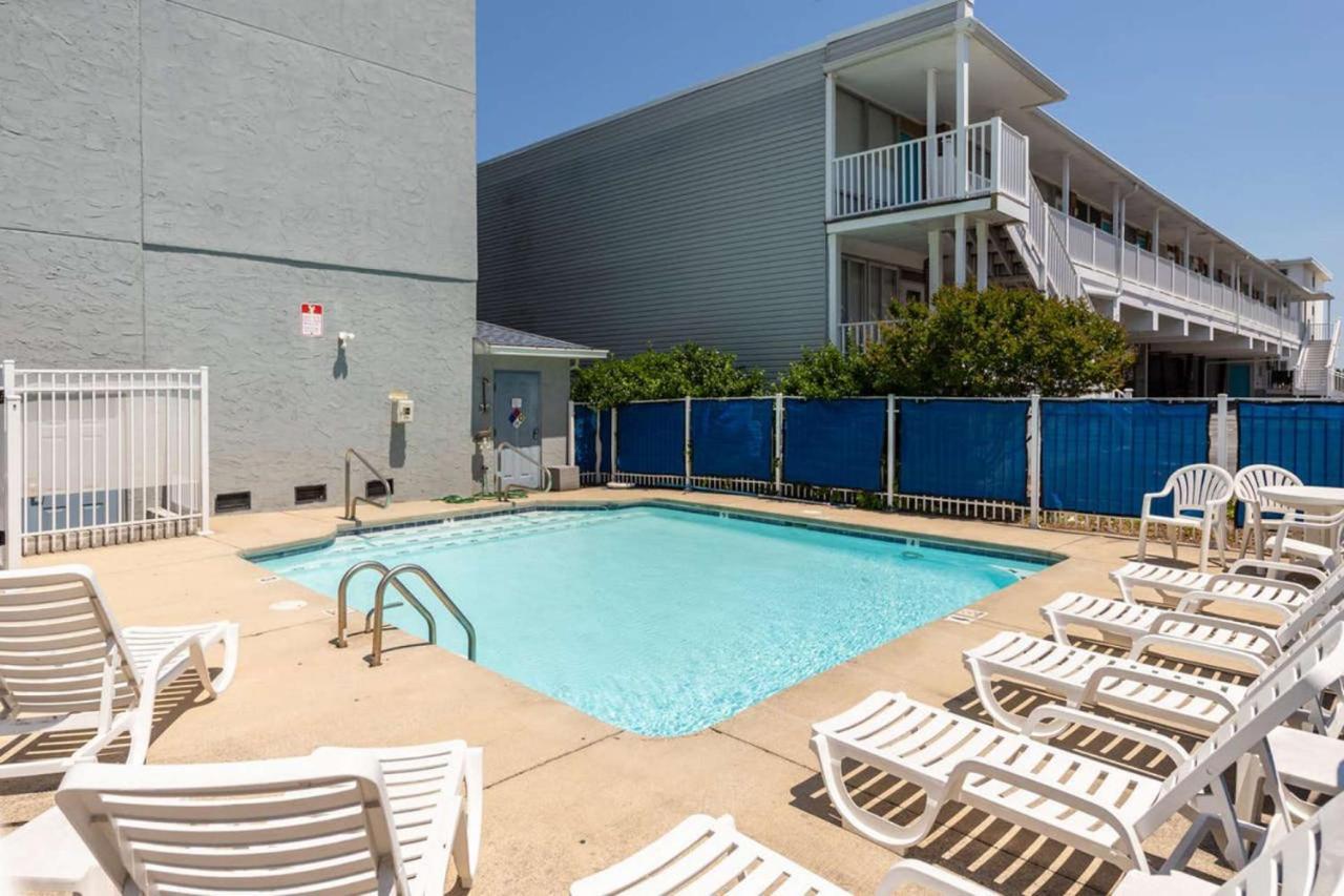 Whispering Sands 301 Ocean City Exteriér fotografie