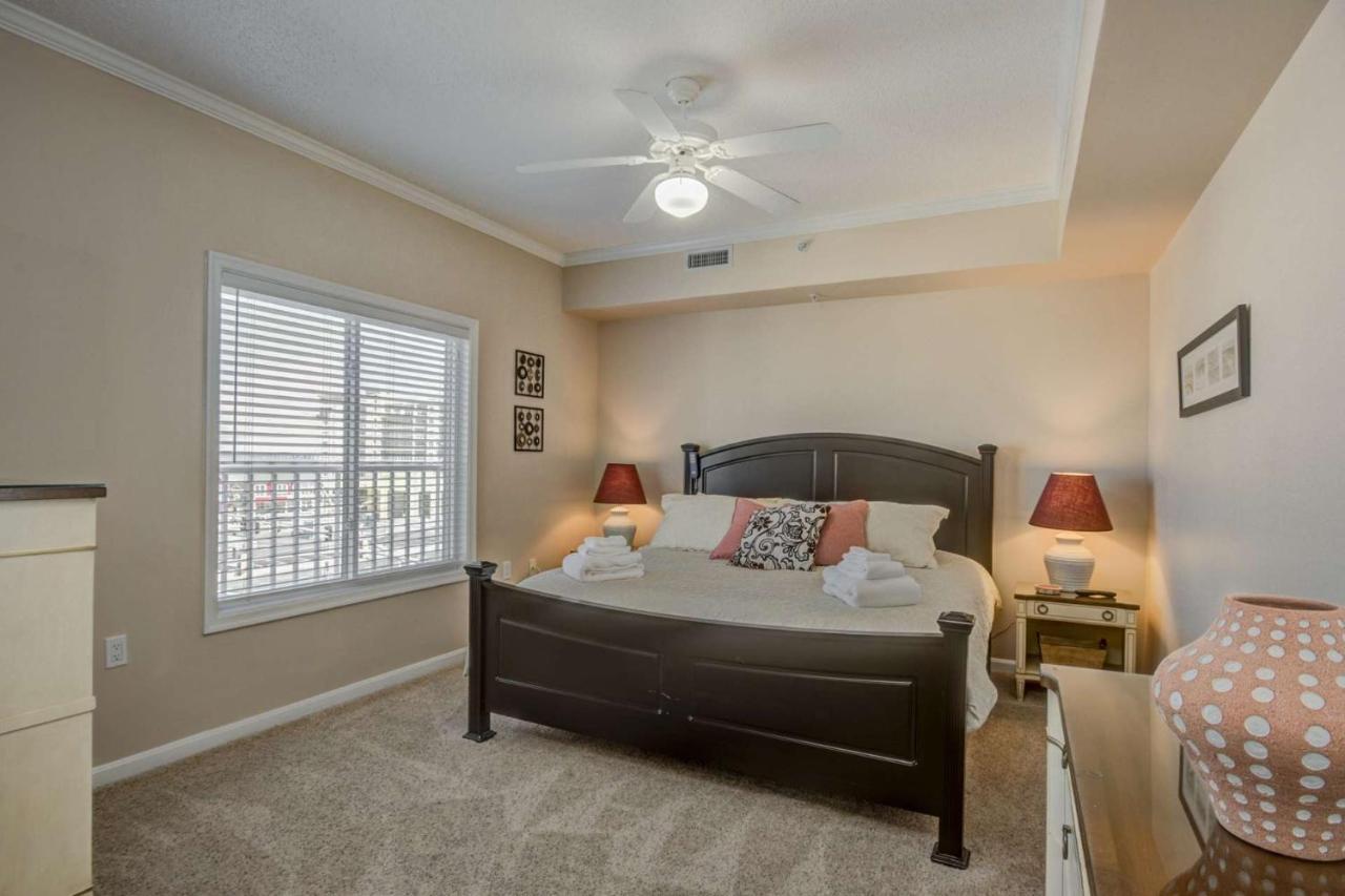 Whispering Sands 301 Ocean City Exteriér fotografie