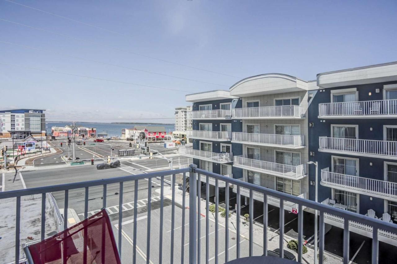 Whispering Sands 301 Ocean City Exteriér fotografie