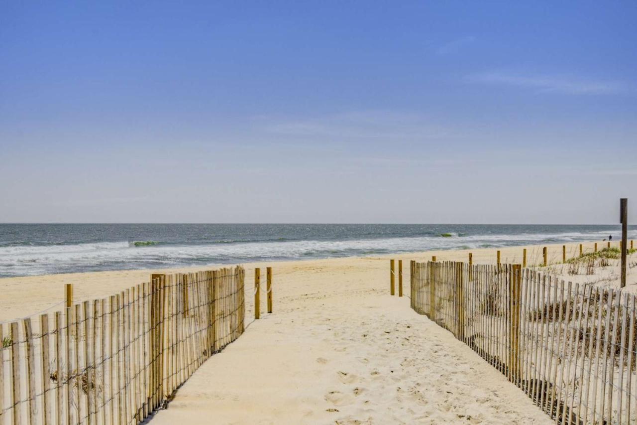 Whispering Sands 301 Ocean City Exteriér fotografie