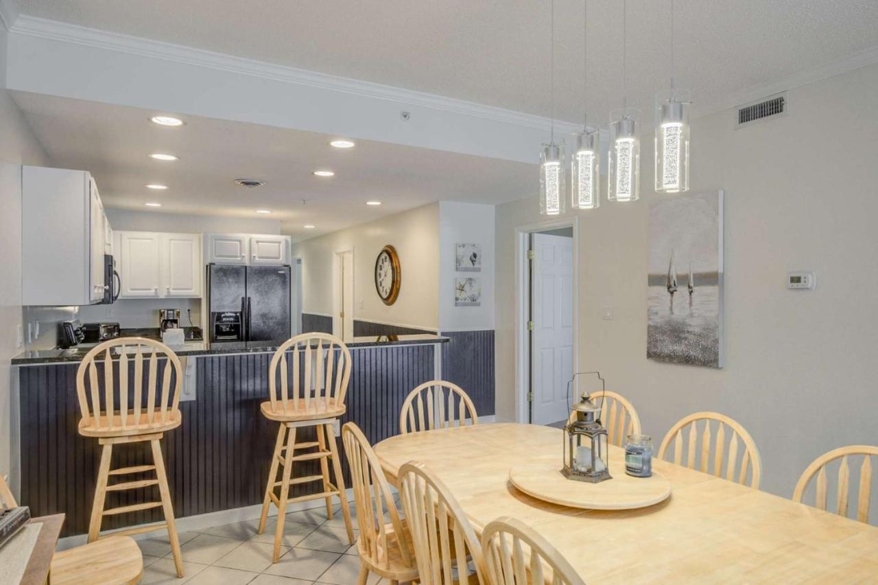 Whispering Sands 301 Ocean City Exteriér fotografie