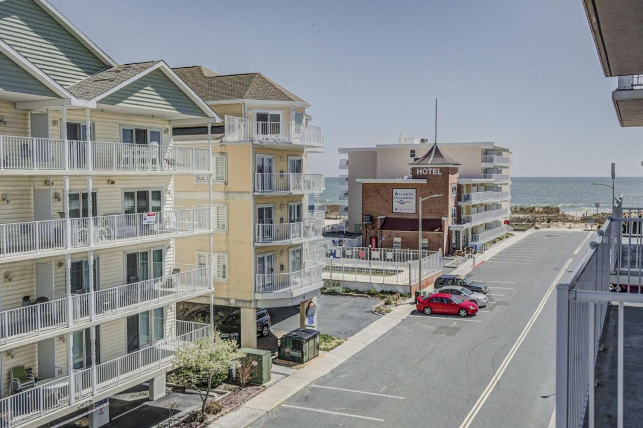 Whispering Sands 301 Ocean City Exteriér fotografie
