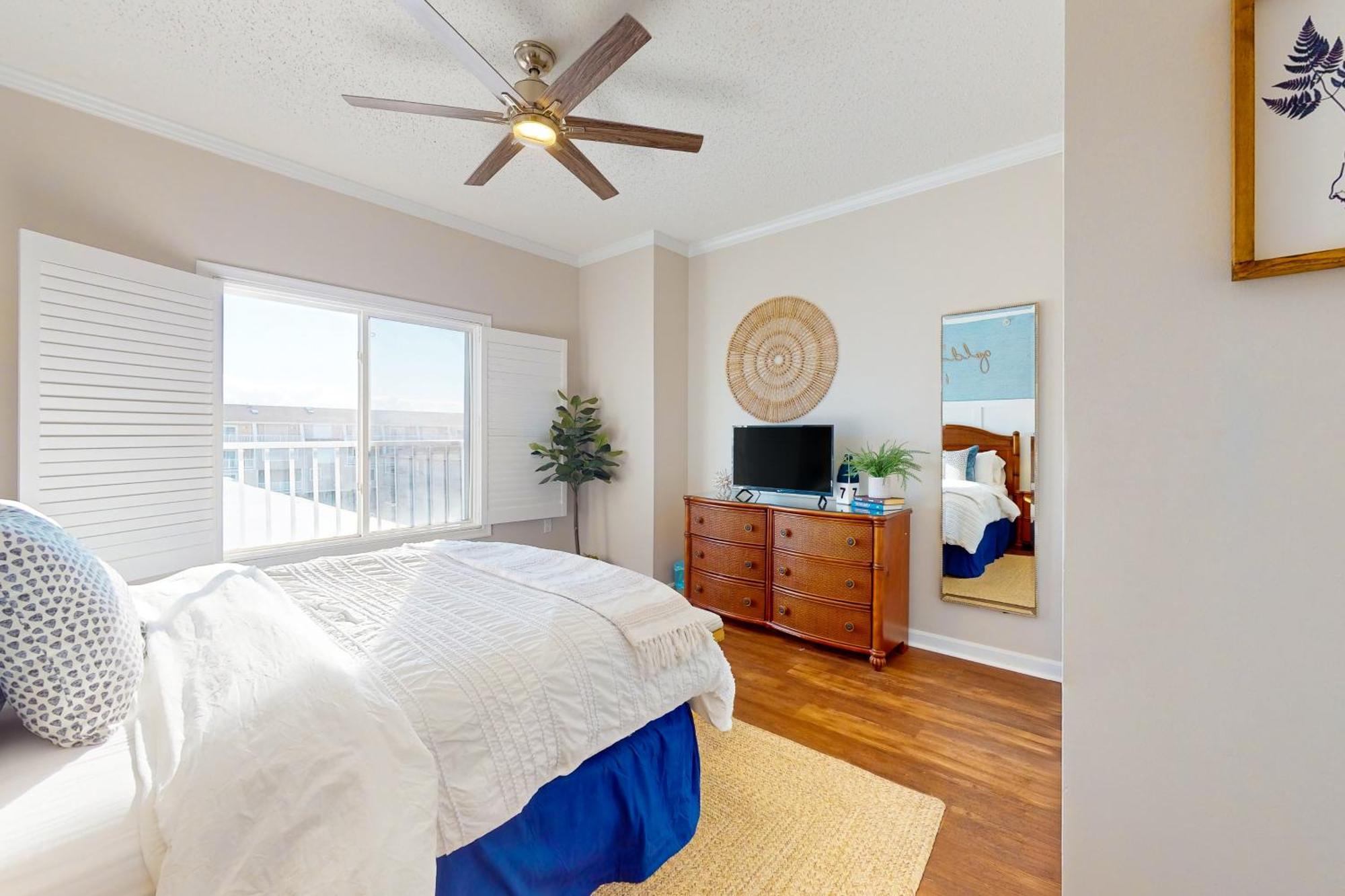 Whispering Sands 301 Ocean City Exteriér fotografie