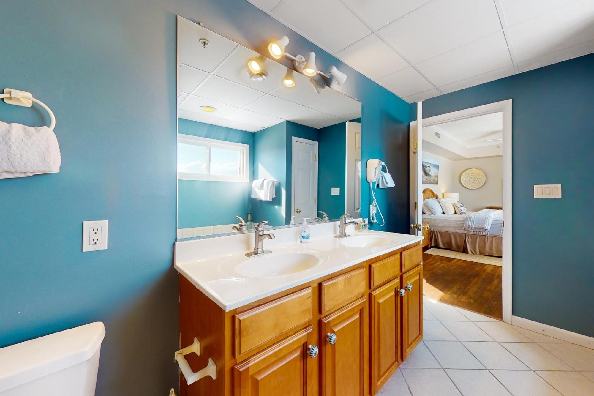 Whispering Sands 301 Ocean City Exteriér fotografie