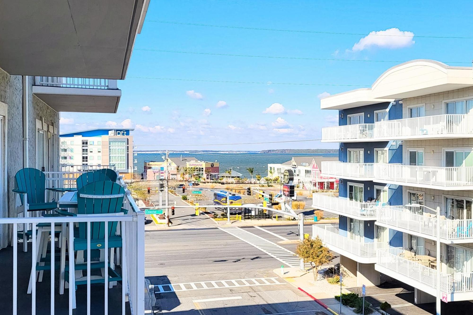 Whispering Sands 301 Ocean City Exteriér fotografie