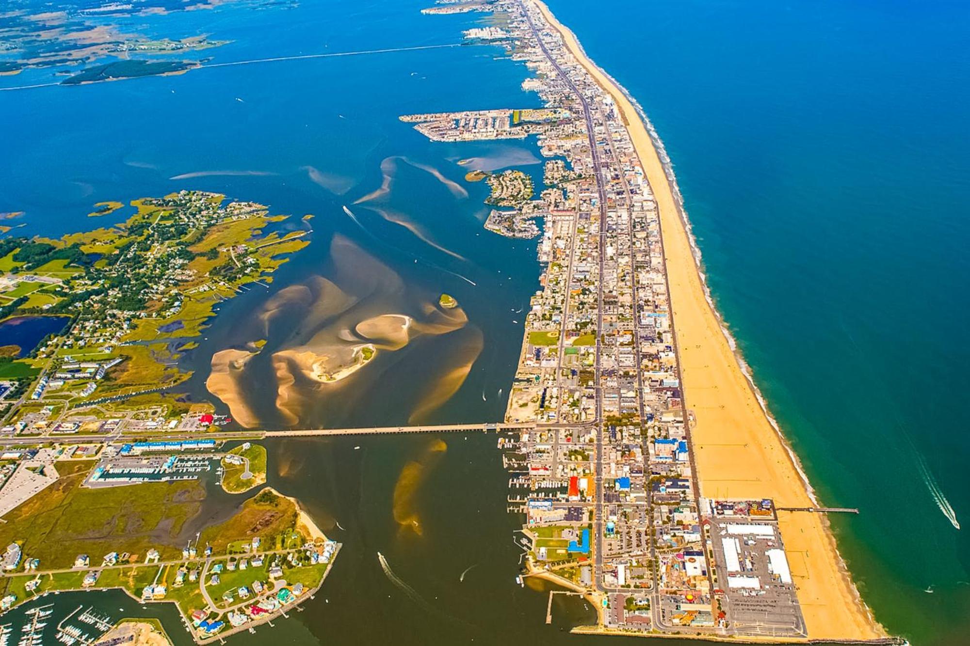 Whispering Sands 301 Ocean City Exteriér fotografie